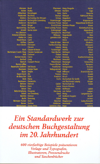 Die vollkommene Lesemaschine