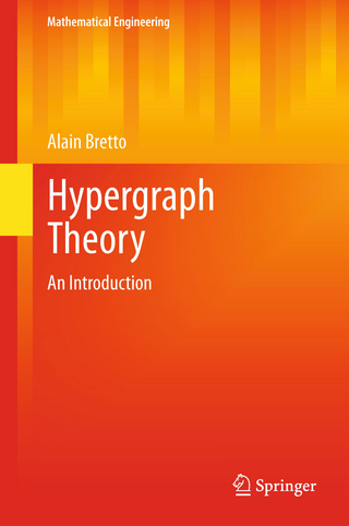 Hypergraph Theory