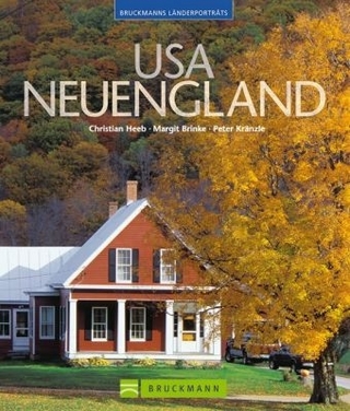 USA Neuengland