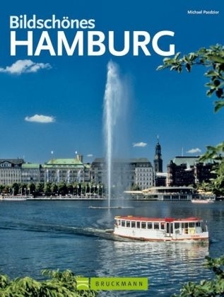Bildsch&ouml;nes Hamburg - Michael Pasdzior