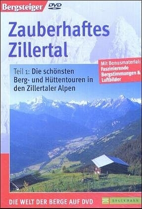 Zauberhaftes Zillertal