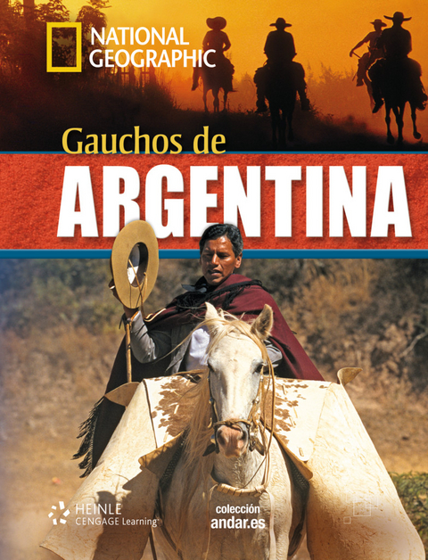 Gauchos de Argentina - 