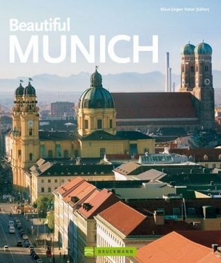 Beautiful Munich