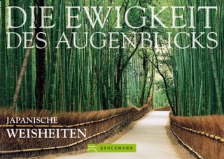Die Ewigkeit des Augenblicks