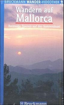 Bergwandern auf Mallorca