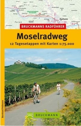 Modelradweg - Bernhard Pollmann