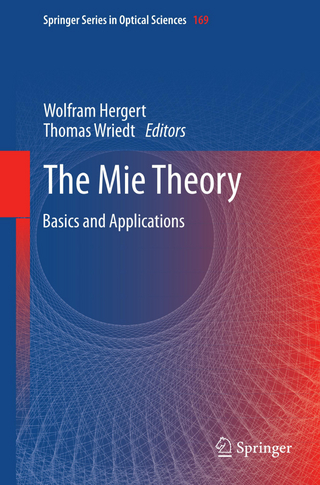 The Mie Theory