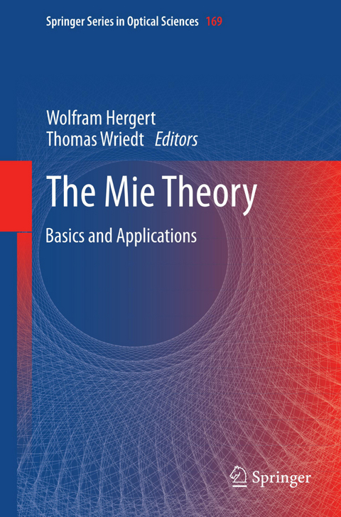 The Mie Theory - 
