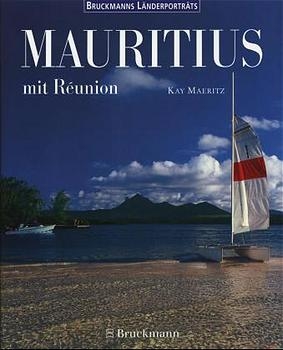 Mauritius mit R&eacute;union - Kay Maeritz