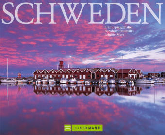 Schweden - Erich Spiegelhalter, Bernhard Pollmann, Brigitte Merz