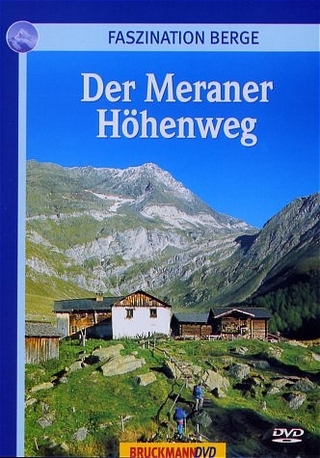 Meraner Höhenweg - DVD