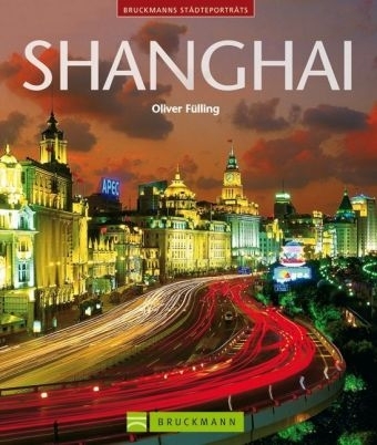 Shanghai - Oliver F&uuml;lling