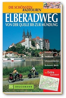 Elberadweg - J&uuml;rgen Reimer, Christine Reimer