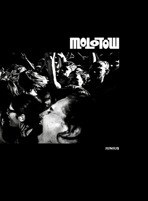 Molotow - das Buch - Sebastian Mei&szlig;ner