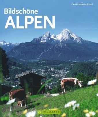 Bildsch&ouml;ne Alpen - 