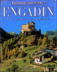 Engadin - Eugen E H&uuml;sler