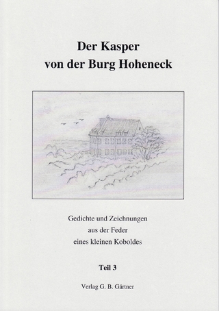 Der Kasper von der Burg Hoheneck