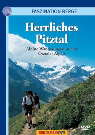 Herrliches Pfitztal