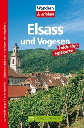 Elsass und Vogesen