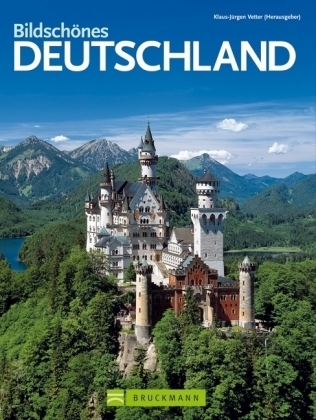 Bildsch&ouml;nes Deutschland - 