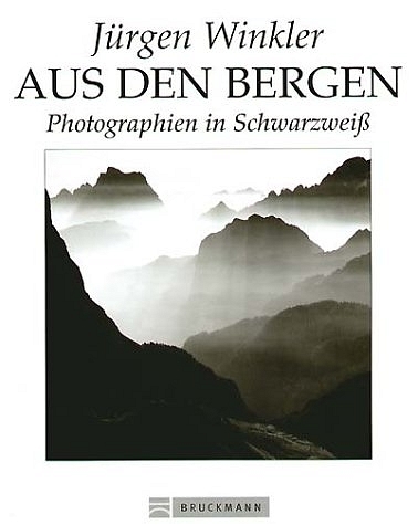 Aus den Bergen - J&uuml;rgen Winkler