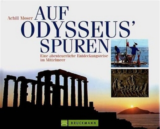 Auf Odysseus Spuren
