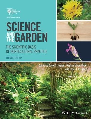 Science and the Garden - 