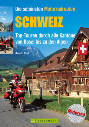 Schweiz - Heinz E Studt