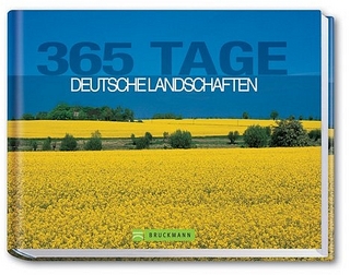 365 Tage Deutsche Landschaften