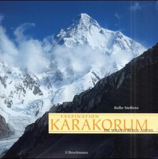 Faszination Karakorum