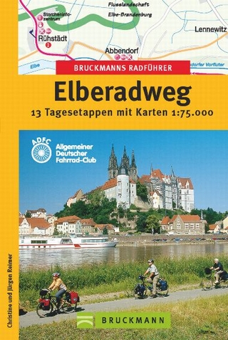 Elberadweg