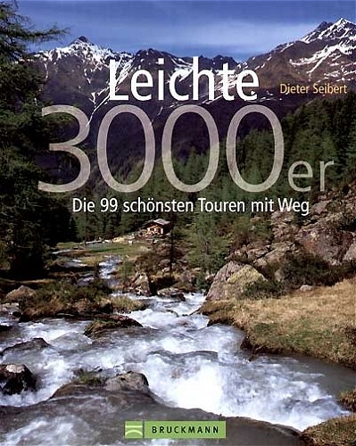 Leichte 3000er - Dieter Seibert