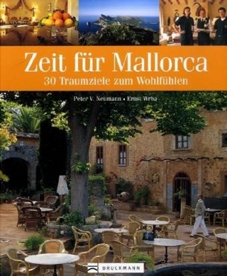 Zeit für Mallorca