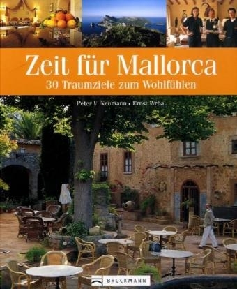 Zeit f&uuml;r Mallorca - Ernst Wrba, Peter V Neumann