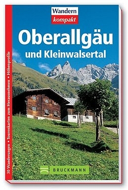 Oberallg&auml;u und Kleinwalsertal - Bernhard Irlinger