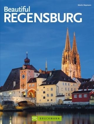 Beautiful Regensburg