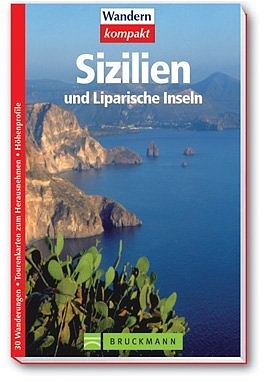 Sizilien und Liparische Inseln