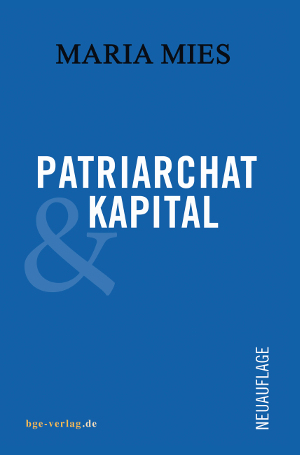 Patriarchat und Kapital