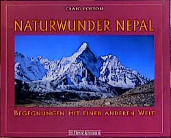 Naturwunder Nepal