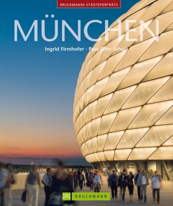 M&uuml;nchen - Ingrid Firmhofer, Paul O Schulz