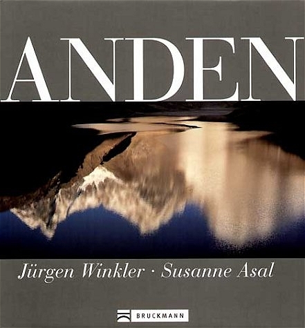 Anden - J&uuml;rgen Winkler, Susanne Asal