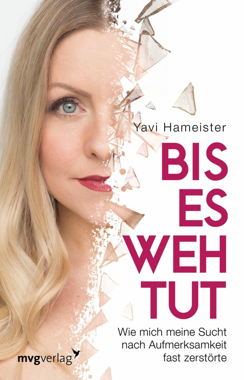 Bis es wehtut -  Yavi Hameister
