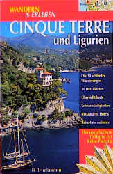 Cinque Terre und Ligurien - Michael Pr&ouml;ttel