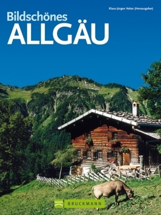 Bildsch&ouml;nes Allg&auml;u