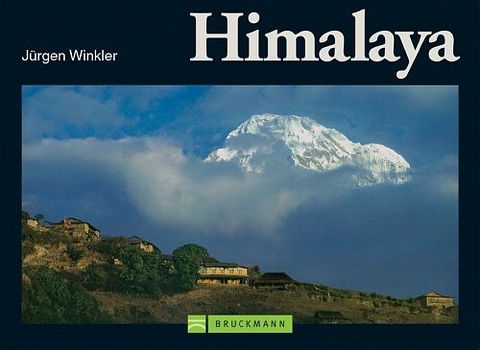 Himalaya - J&uuml;rgen Winkler
