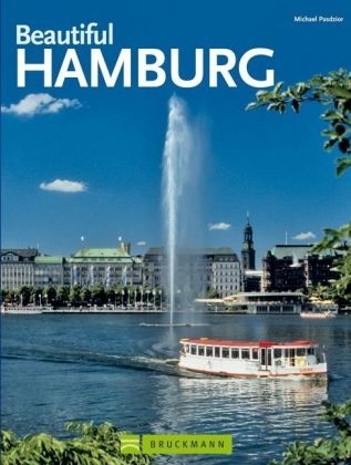 Beautiful Hamburg - Michael Pasdzior