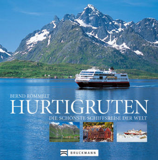Hurtigruten