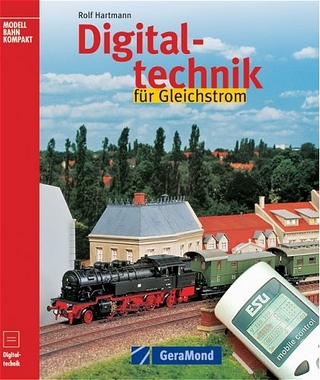 Digitaltechnik für Gleichstrom