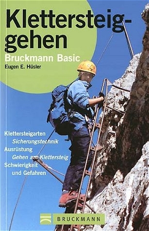 Klettersteiggehen