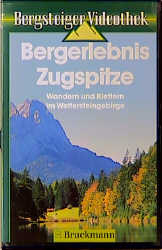 Bergerlebnis Zugspitze